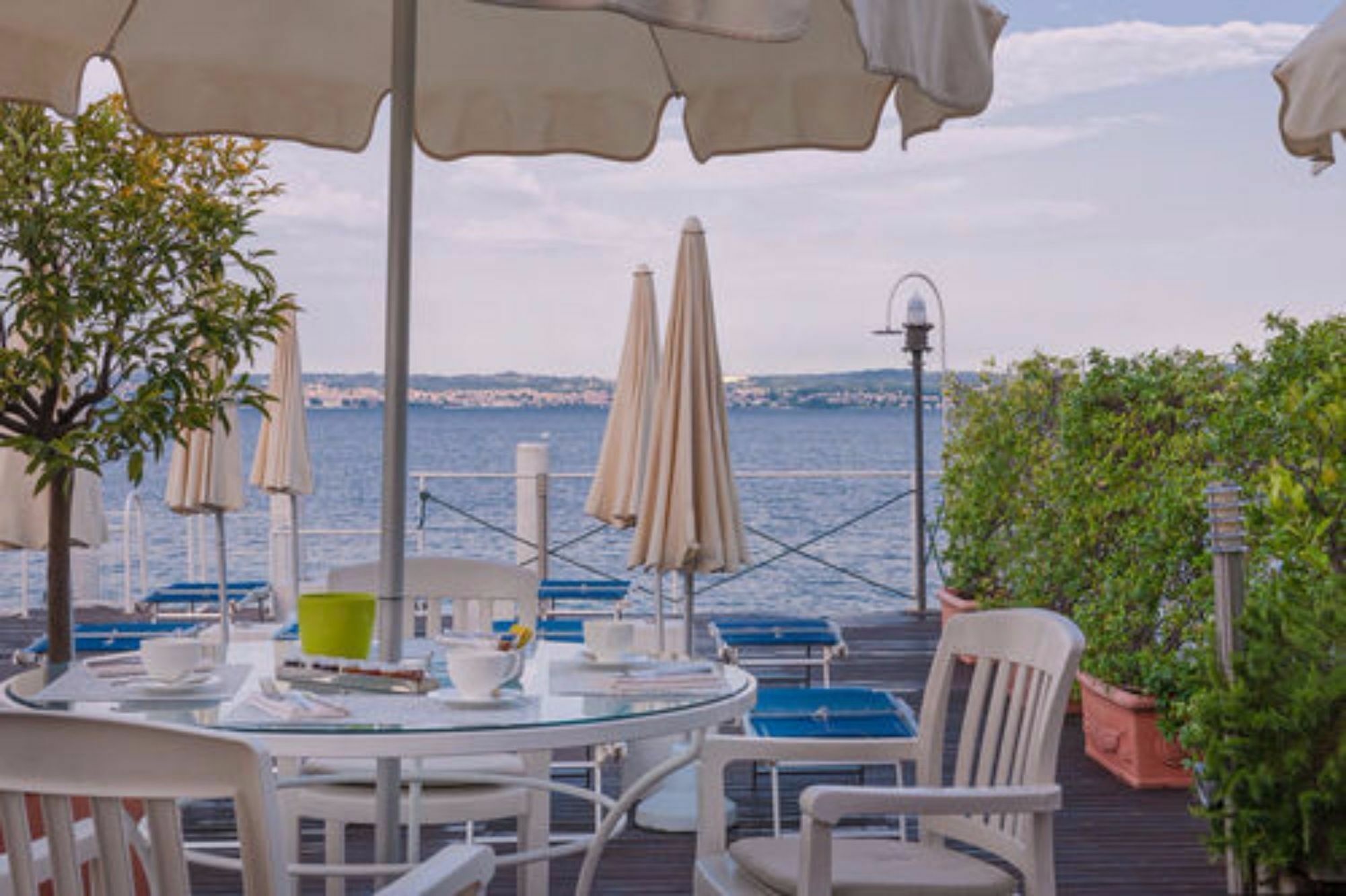 Hotel Eden Sirmione