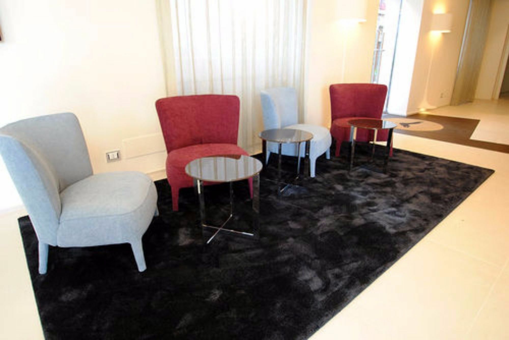 Hotel Eden Sirmione