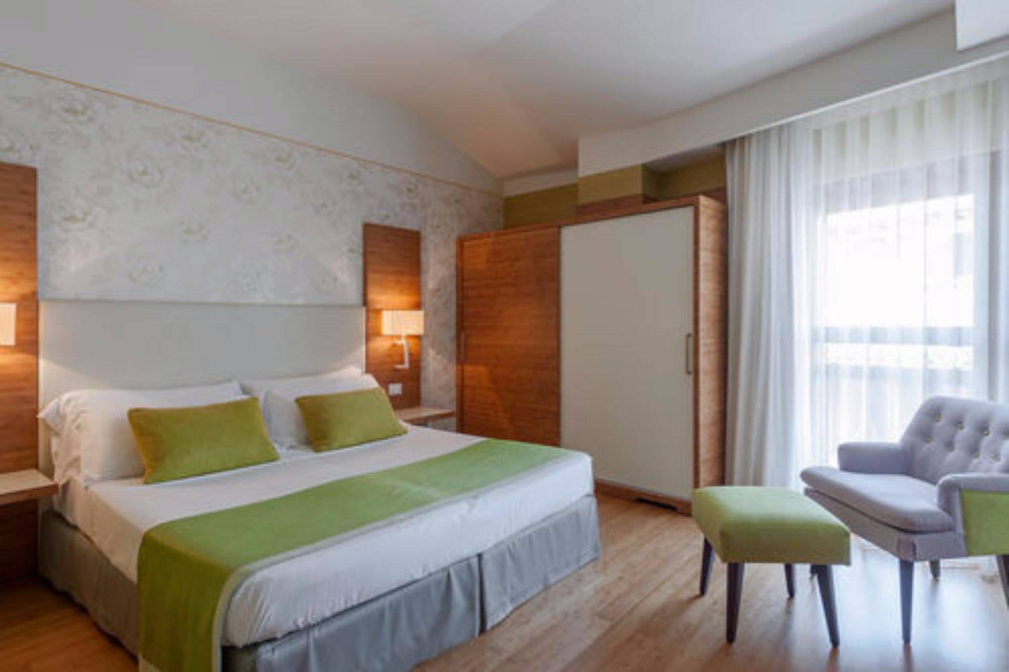 Hotel Eden Sirmione