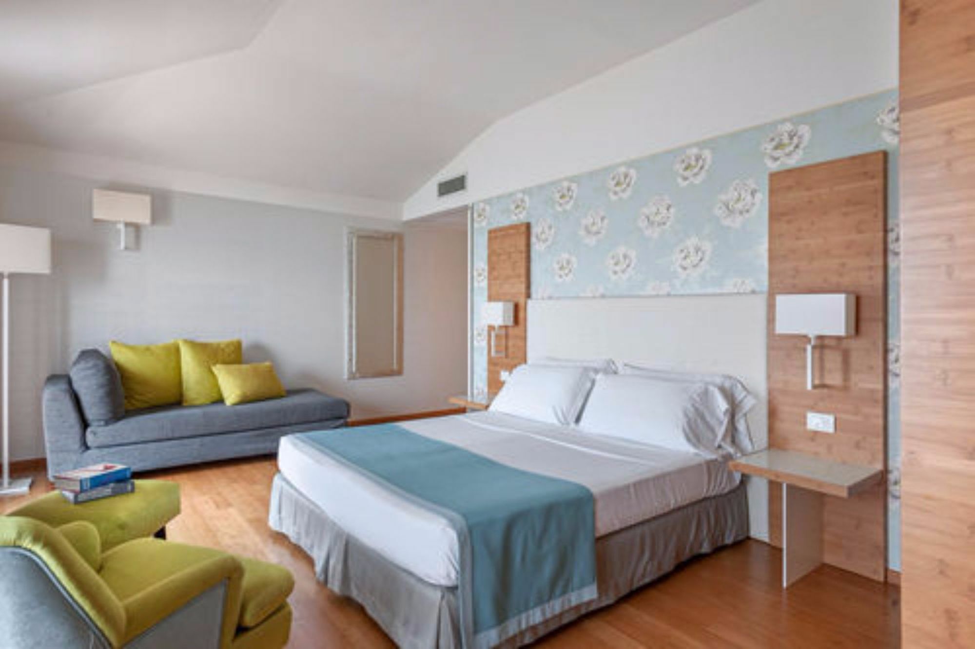 Hotel Eden Sirmione